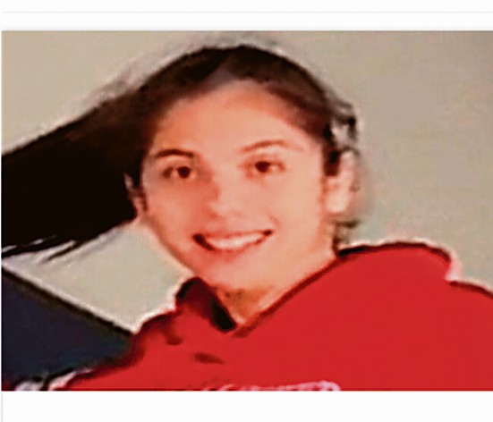 Niagara Police Say Indian Student Who Died Committed Suicide By Jumping Into The Falls