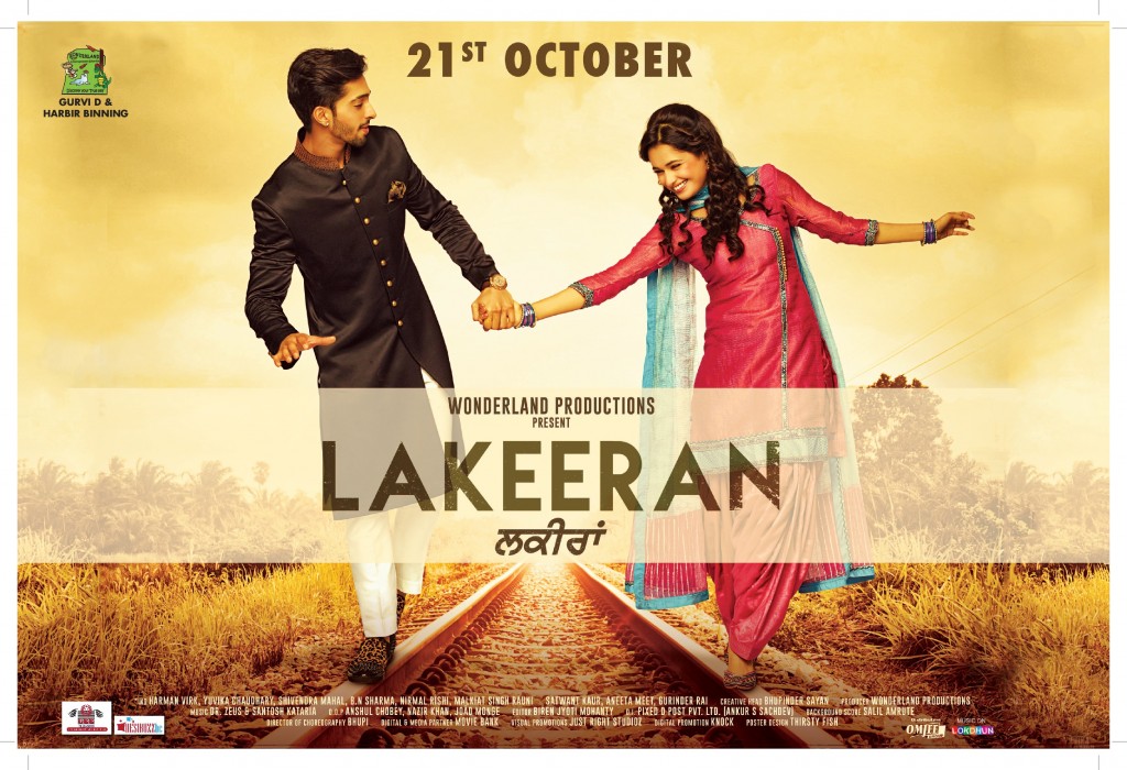 Wonderland Productions’ Family, Fun-filled Romantic Drama Lakeeran To Release Worldwide On October 21st