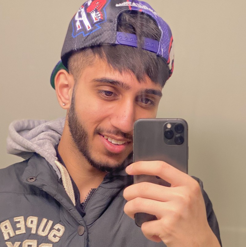 Police Arrest Suspect In 2022 Stabbing Death Of 18-Year Old Mahekpreet Sethi