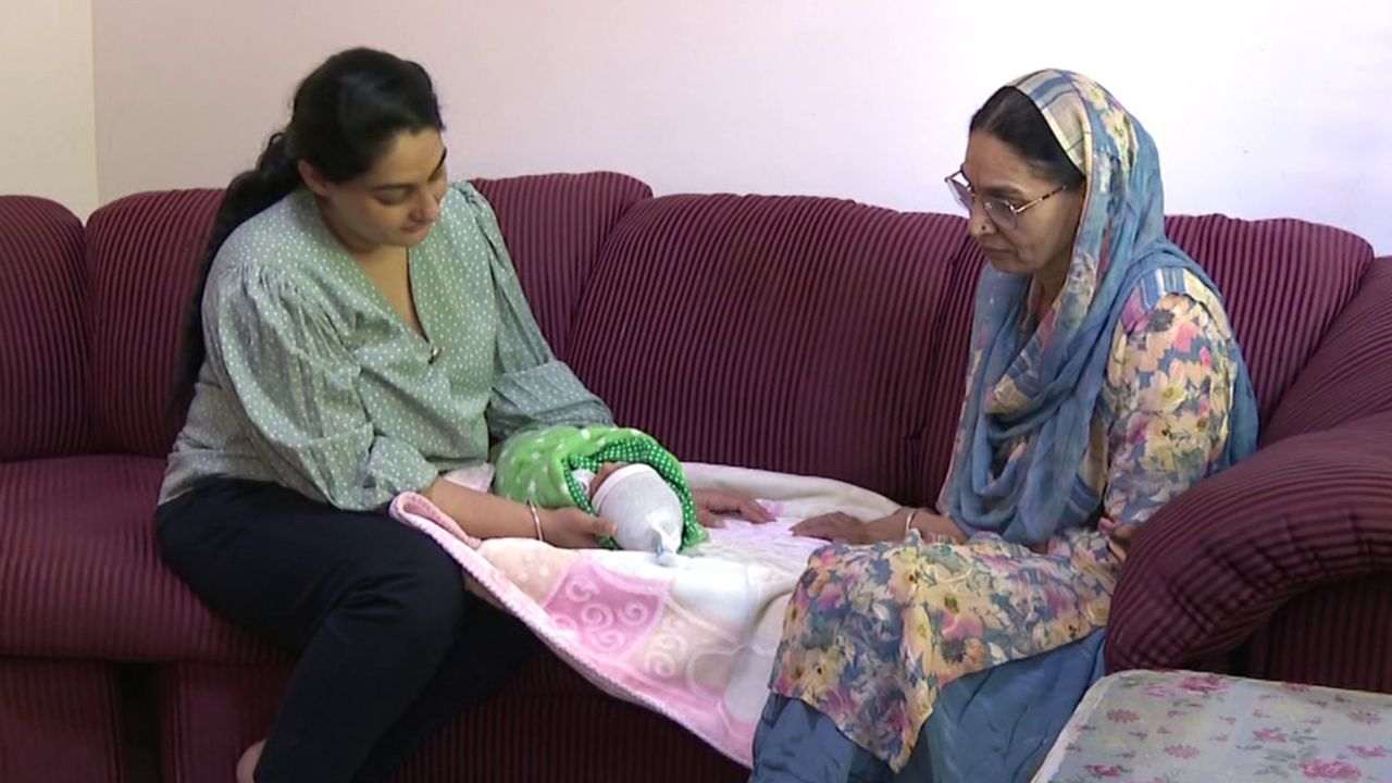 Pregnant Indo-Canadian Mother Forced To Give Birth In Car After Being Turned Away From Surrey Memorial Hospital