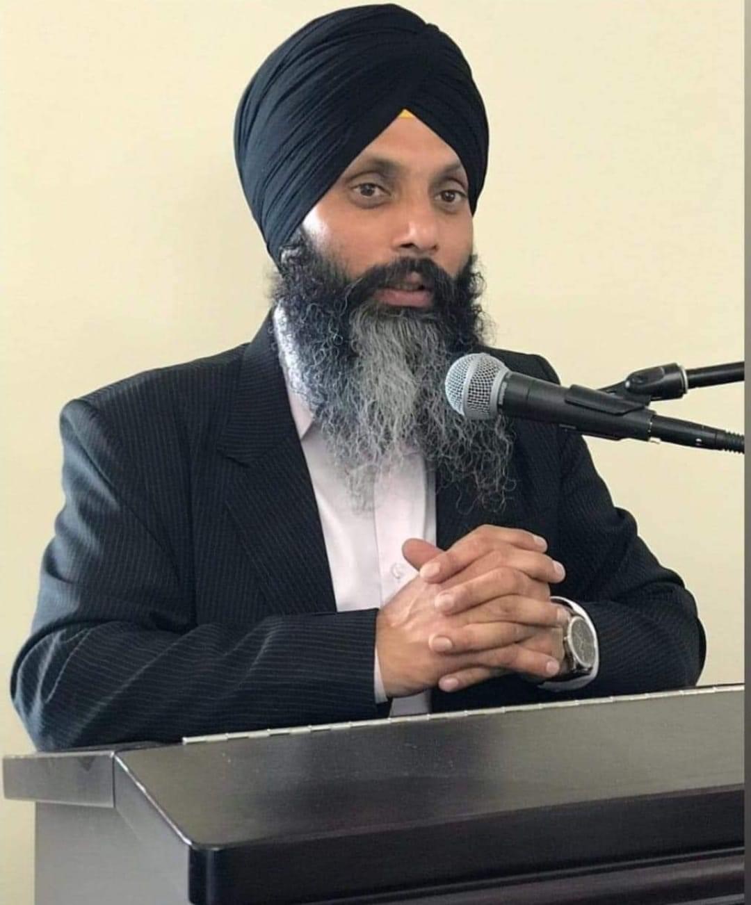 WSO Says Surrey Gurdwara President Nijjar’s Assassination A Failure Of Canadian Intelligence Agencies