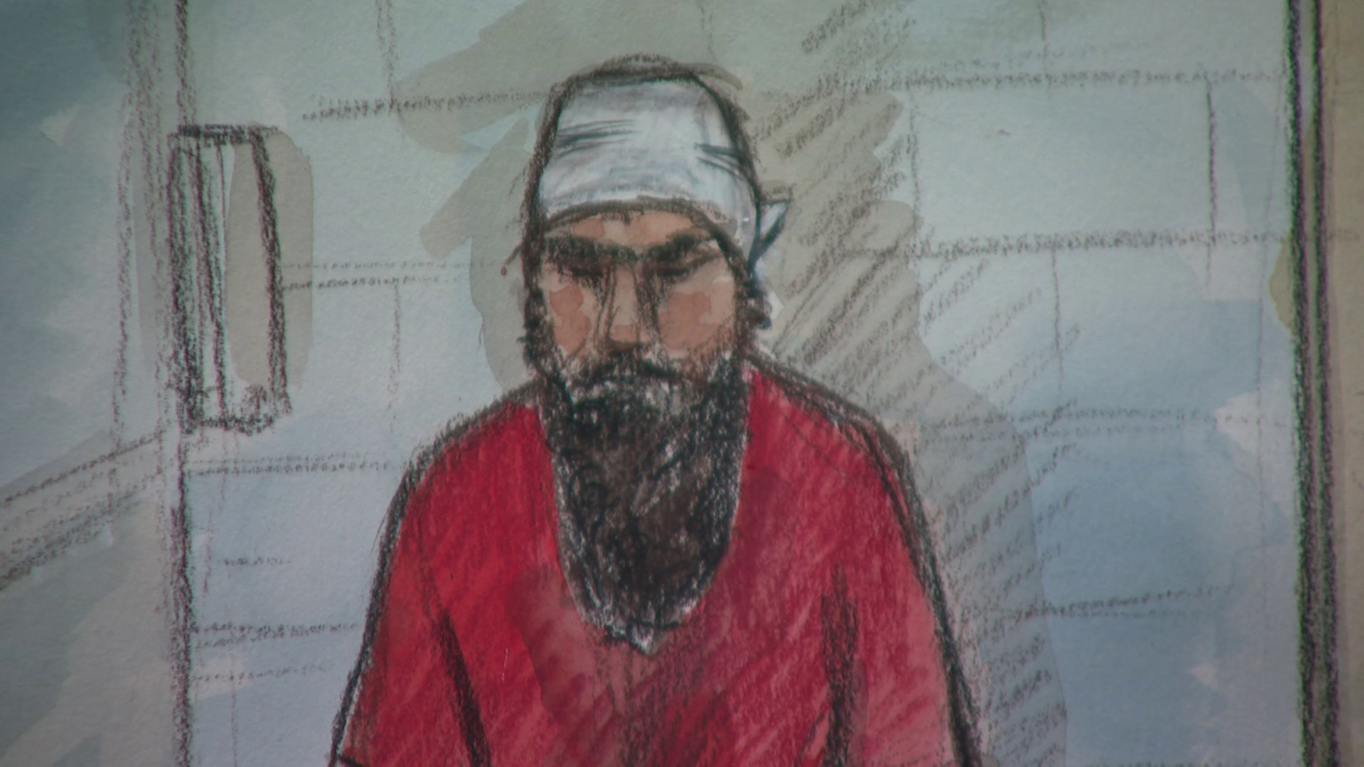 Wife Killer Navinder Gill Pleads Guilty To Second Degree Murder