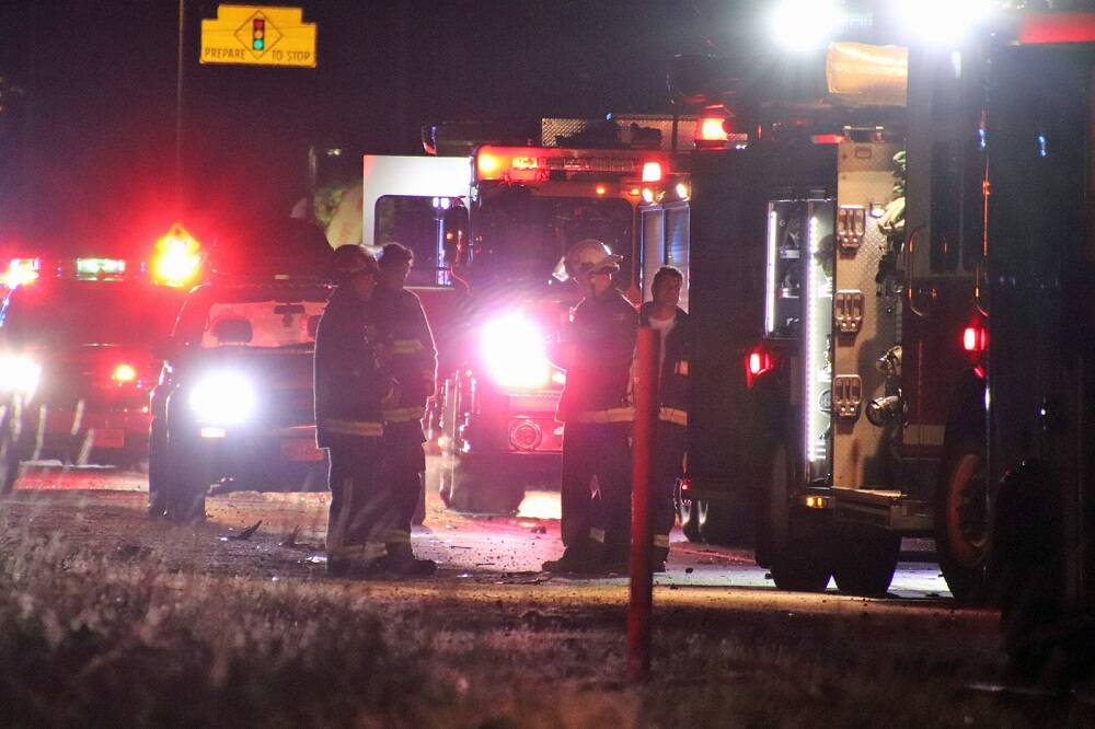 Alleged Drunk Driver Kills Two In Fatal Motor Vehicle Collision In South Surrey