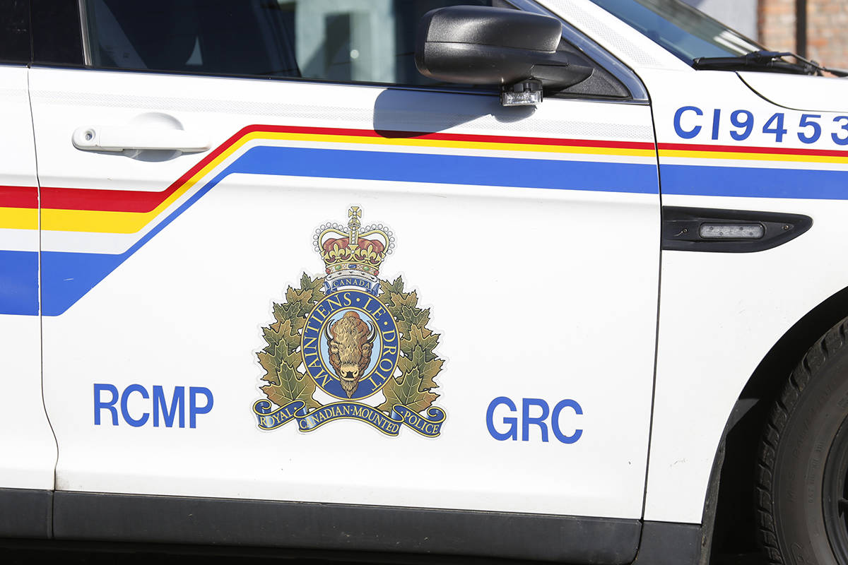 South Asian Man Arrested And Charged After Stealing Running Vehicle