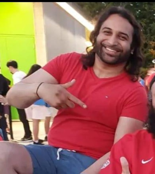 Coquitlam RCMP Seek Help In Finding Missing Indo-Canadian Man
