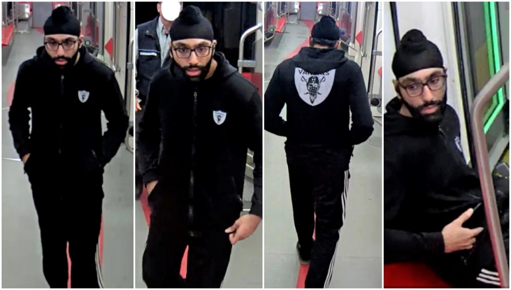 Calgary Police Arrest Young Indo-Canadian Man Wanted On Alleged Sexual Assault