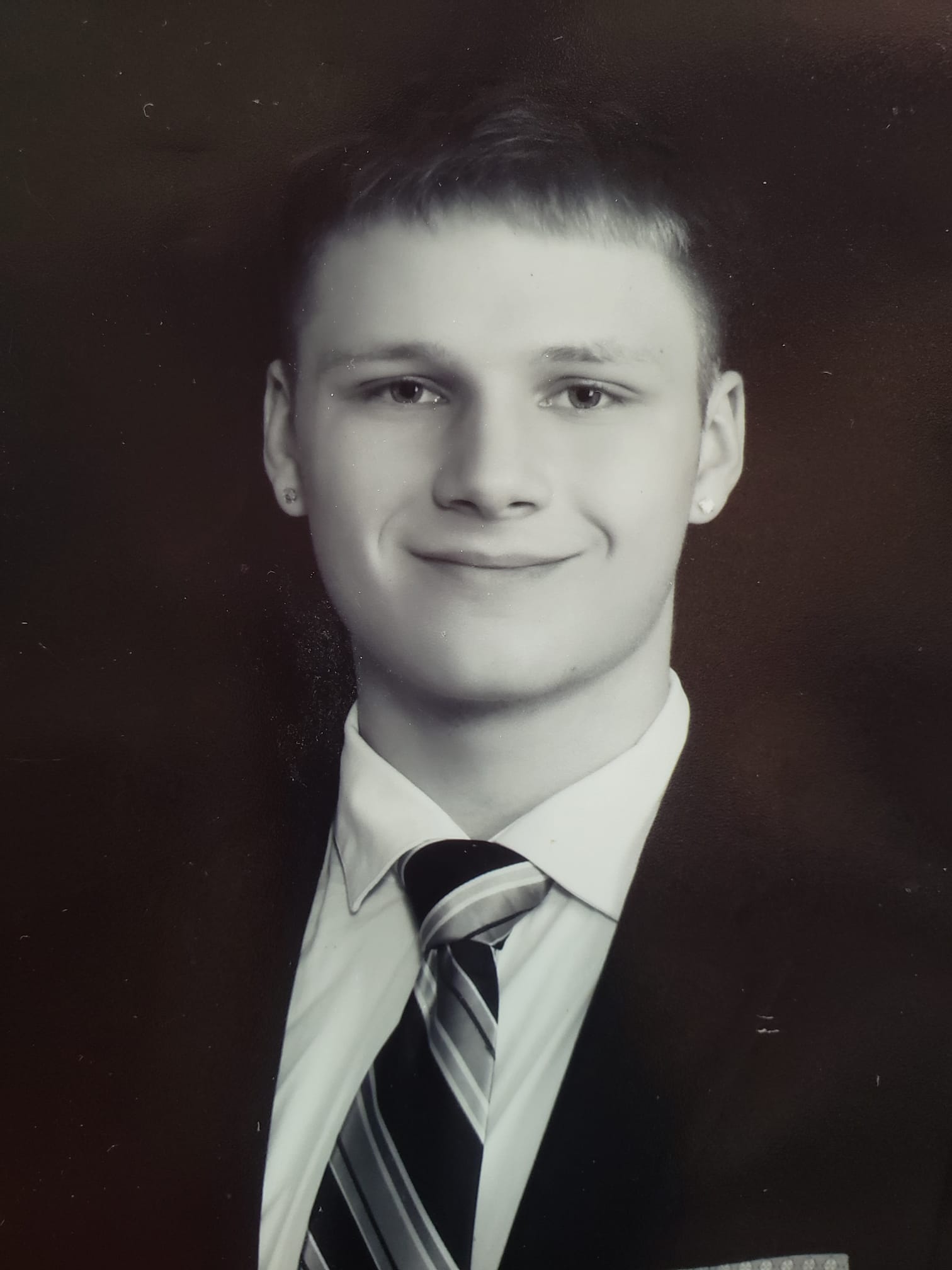 Burnaby RCMP Seek Information On The Killing Of 19-Year-Old Ryan Nagy Killed Thursday Morning