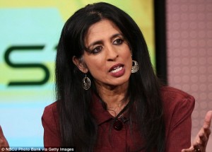 Five Indo-americans Make America’s Richest 400 List
