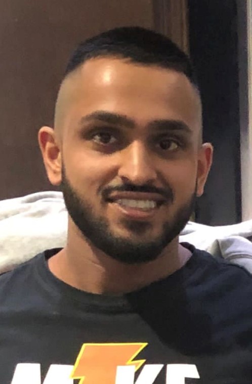 Karnvir Garcha Identified As Man Gunned Down In Coquitlam