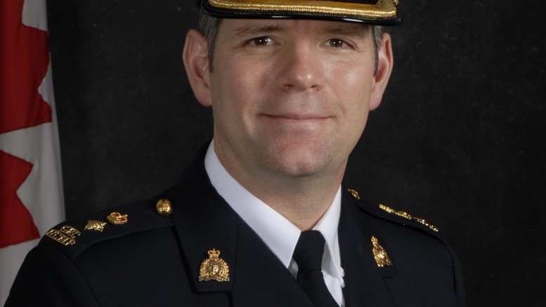 Surrey’s New Top Cop Dwayne Mcdonald Will Try New Approach To Stem Growing Violence In The City