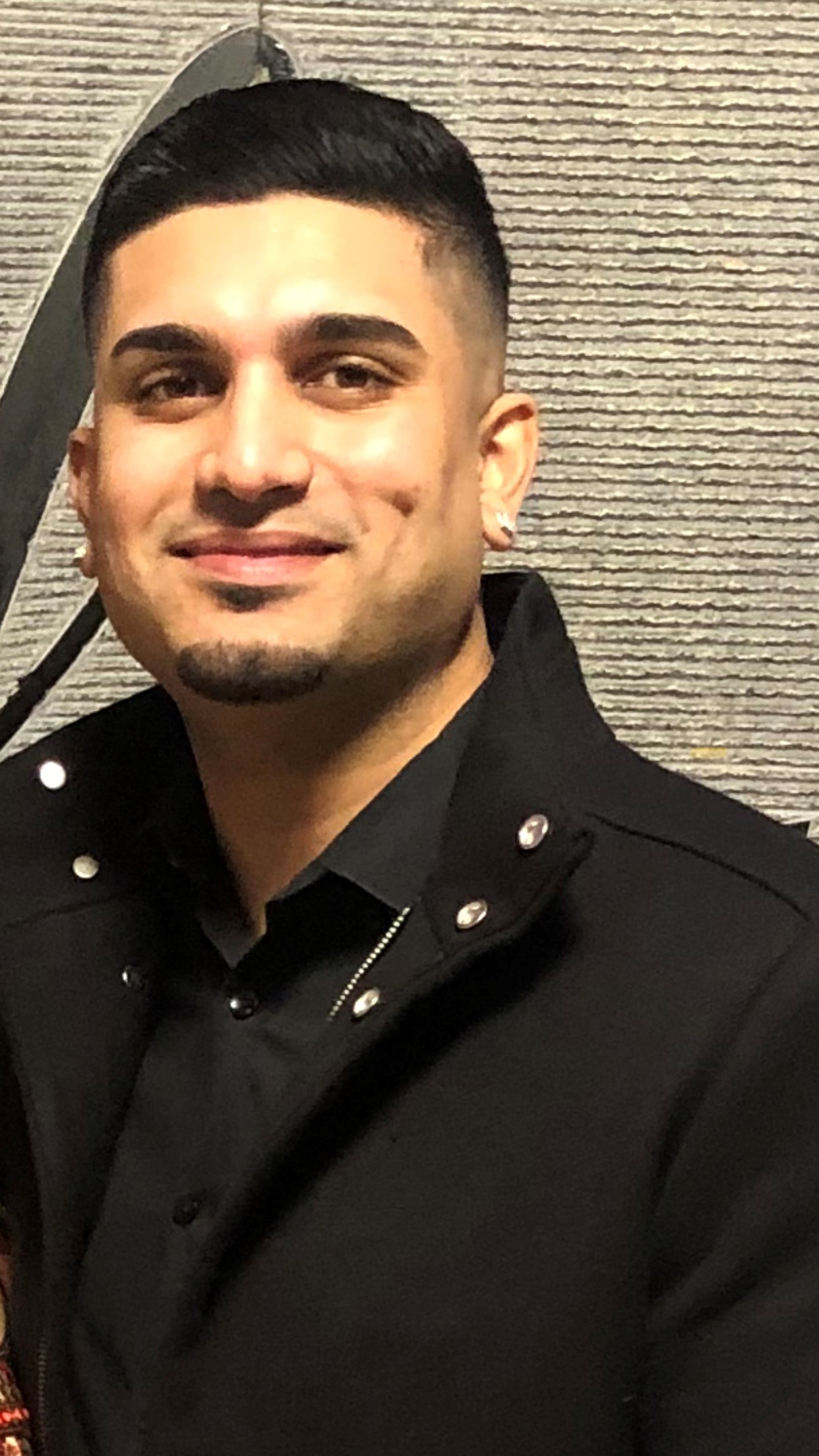 Pavanbar Paul Mannan Identified As Man Killed In Gangland Style Hit Sunday in Surrey