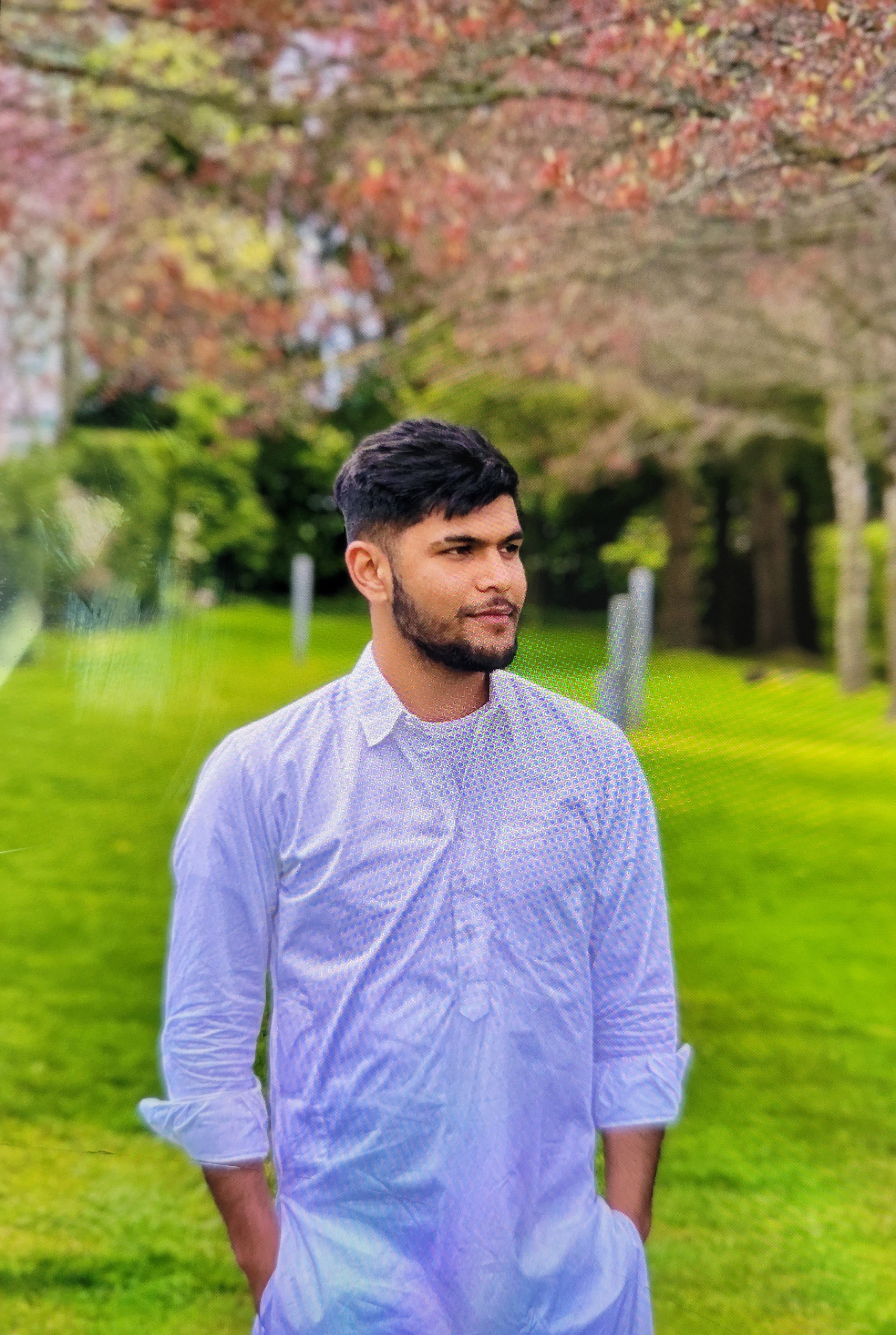 Surrey RCMP Seeks Help To Locate Missing South Asian Man