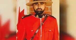 Indo-Canadian Cop With SPD Who Killed Himself Was Being Investigated For Texts With 15-Year-Old Girl