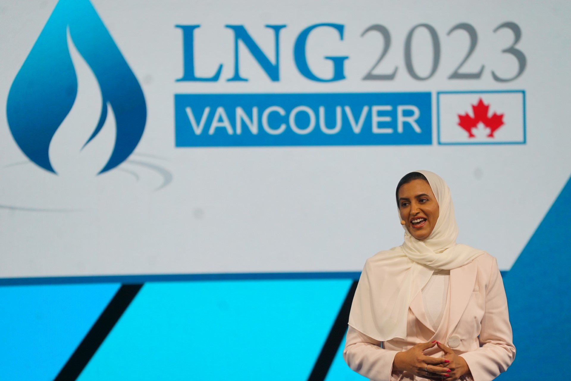 International LNG Conference In Vancouver Energizes BC And Alberta To Expand Globally