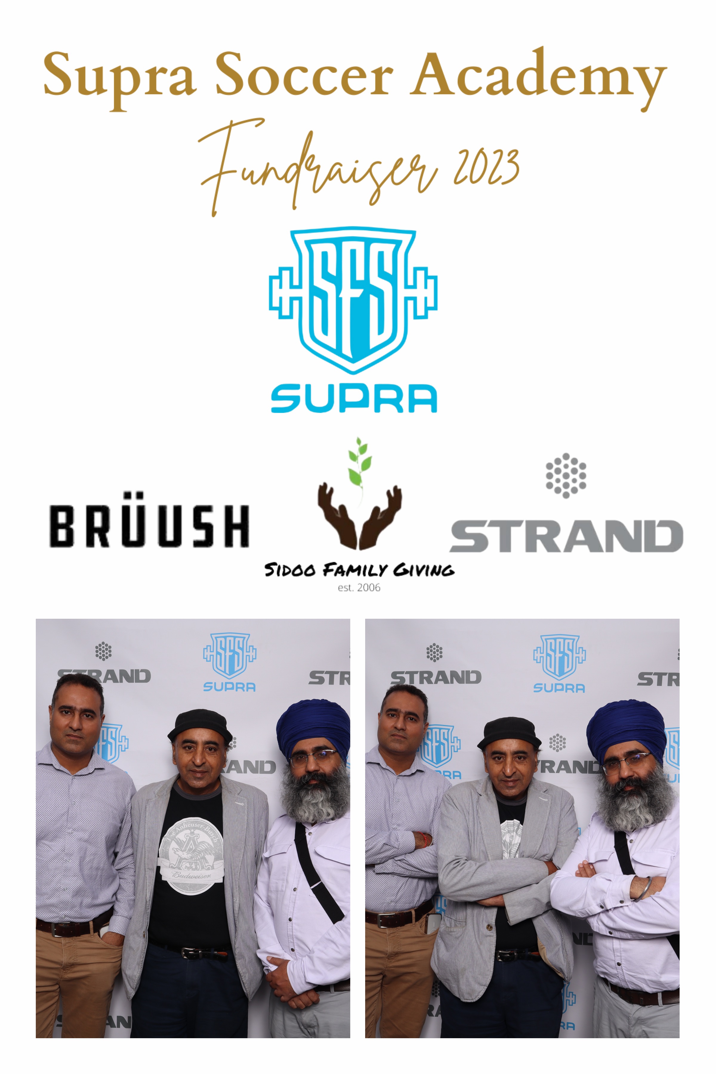 Supra Soccer Academy Launches Fundraising Campaign To Build A State Of The Art Soccer Field In Richmond