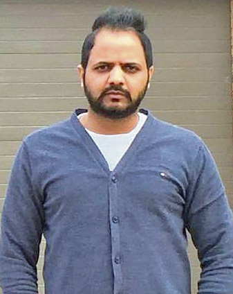 Notorious Indo-Canadian Man Gunned Down In Ludhiana