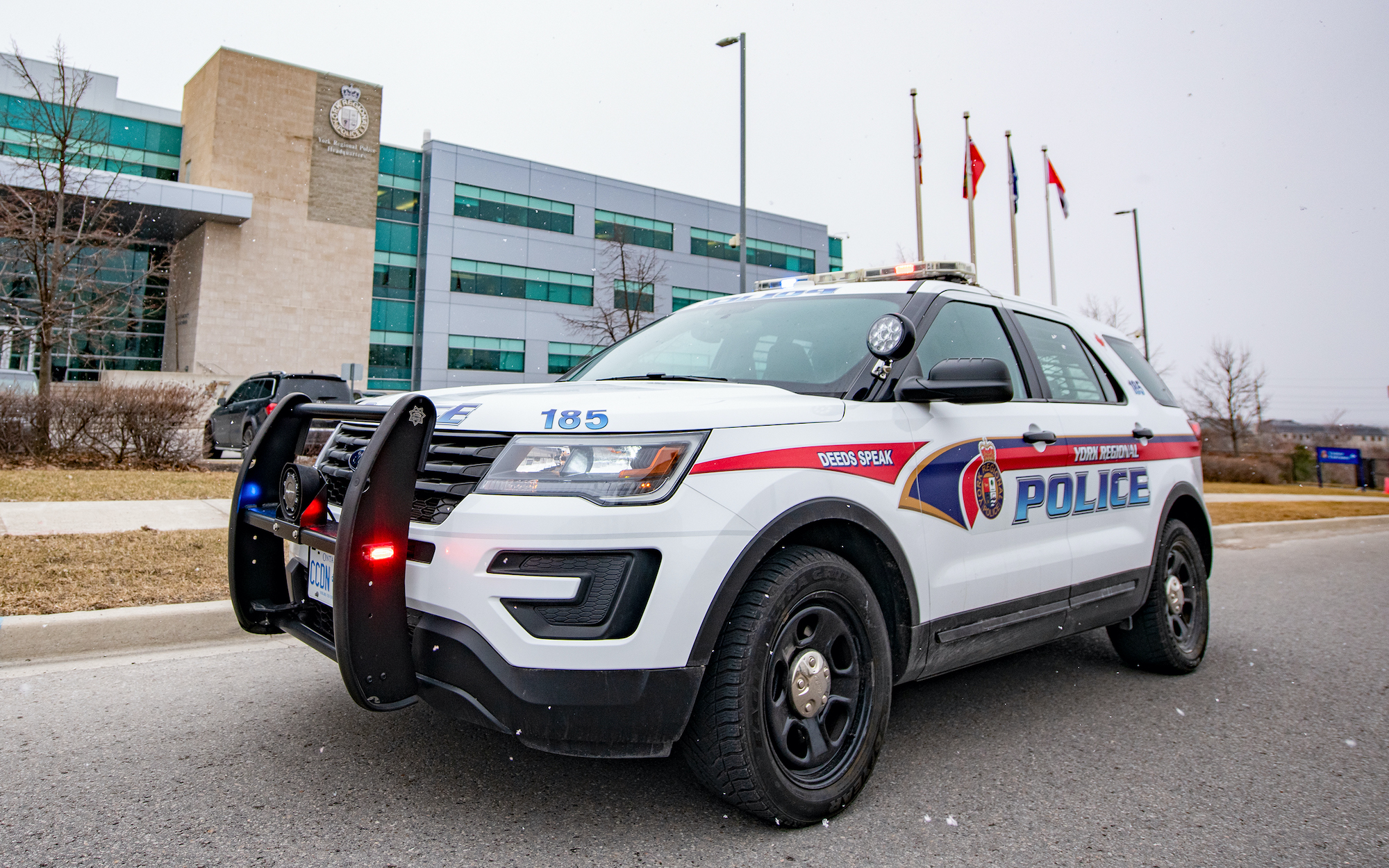 Two Indo-Canadian Men From Toronto Arrested And Charged After Gunpoint Liquor Store Robbery