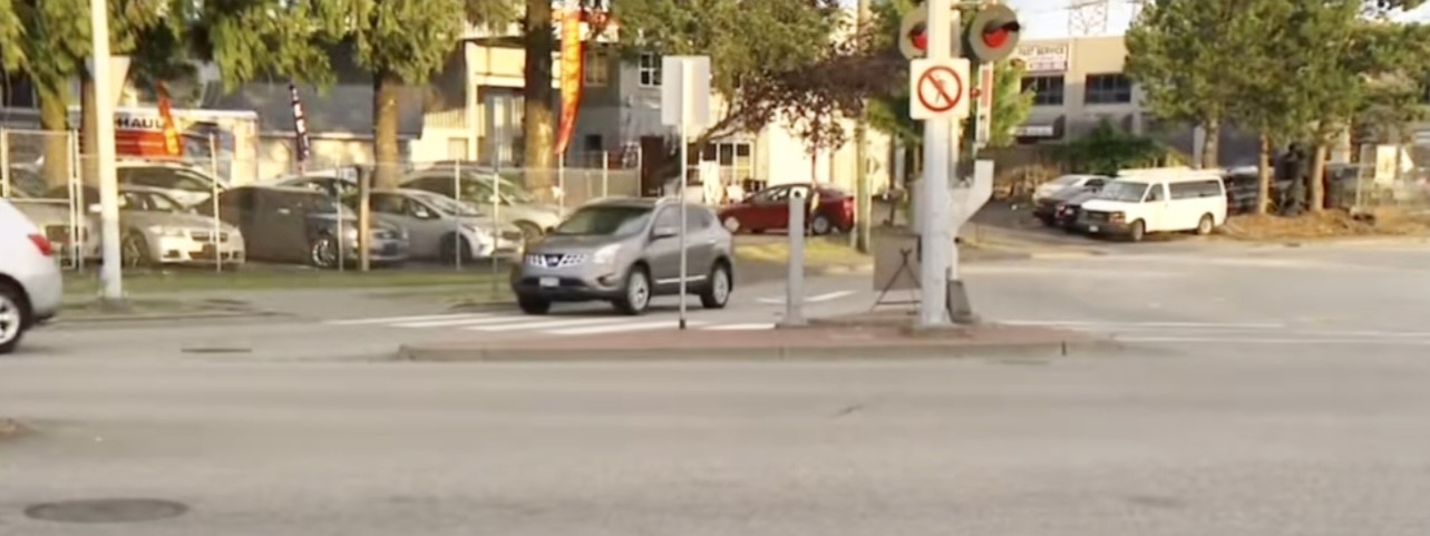 Hit And Run Driver In Surrey-Newton Area Leaves Pedestrian Dead