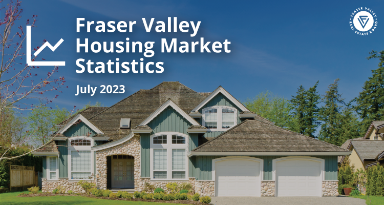Fraser Valley Home Sales Drop 30 Percent In July As Interest Rates Bite