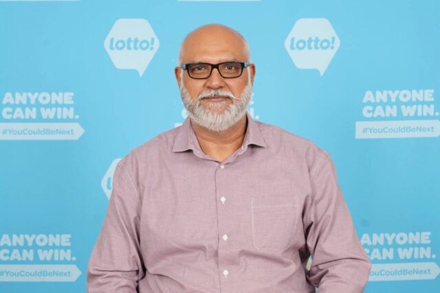 Surrey’s Jaswinder Bassi Wins Cool $1 Million Maxmillions Prize