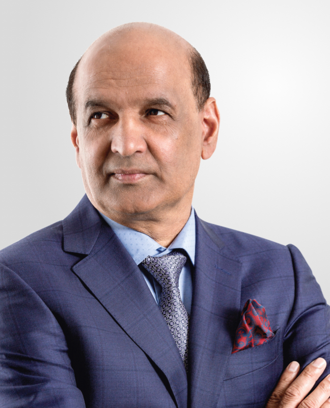 Indo-Canadian Businessman Among 14 Being Recognized For BC's Highest Honour