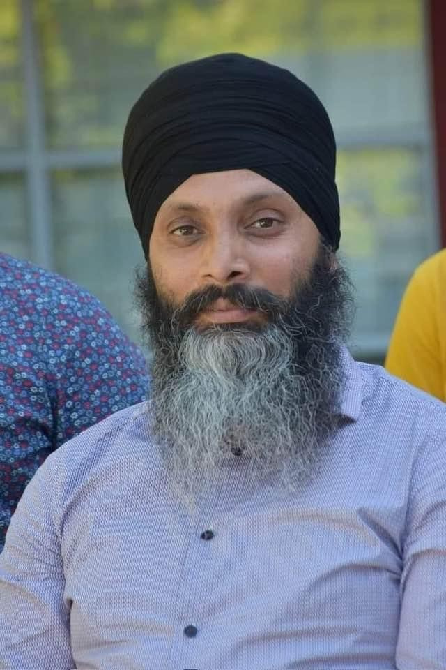 IHIT Release Identity Of Suspect Vehicle Involved In The Political Murer Of Surrey Gurdwara President Hardeep Singh Nijjar