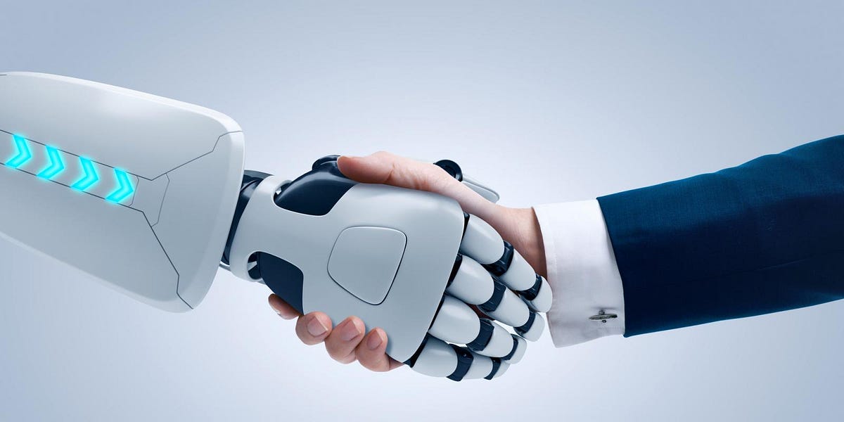 AI AND HUMANS: Is Peaceful Co-existence Possible?