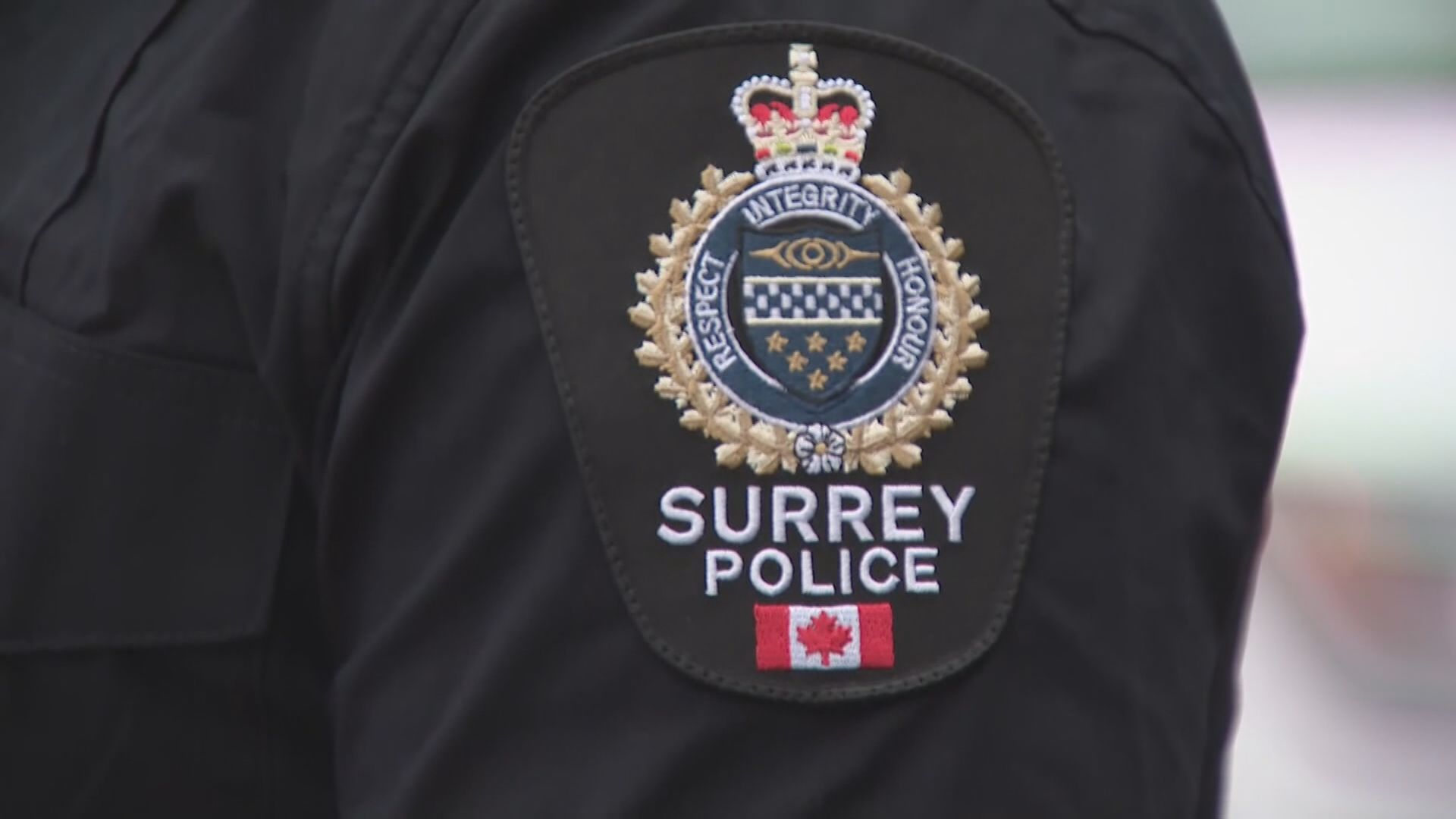 Surrey Police Constable Rajbir Thaper Caught Driving Drunk, Tried To Weasel Out Of It By Telling Delta Police He’s SPS Cop