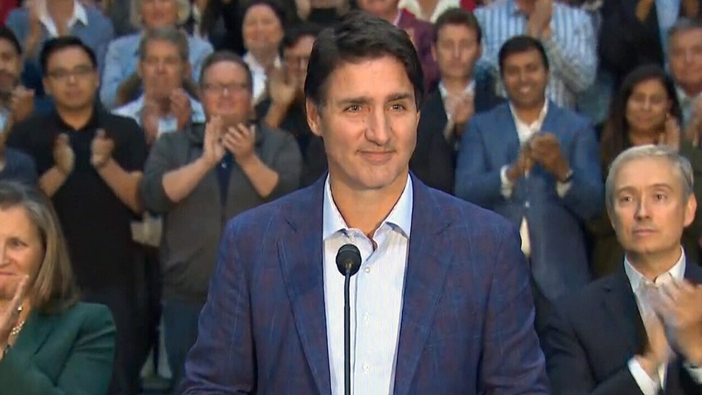 Trudeau Government Grants One Year CEBA Loan Extension