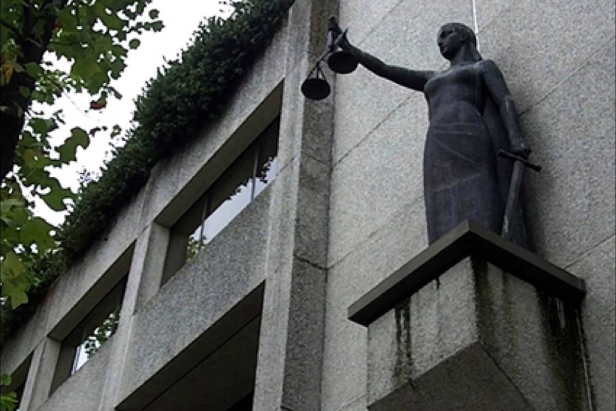 Indo-Canadian Man Sentenced To Three Years Jail As Accessory To Murder