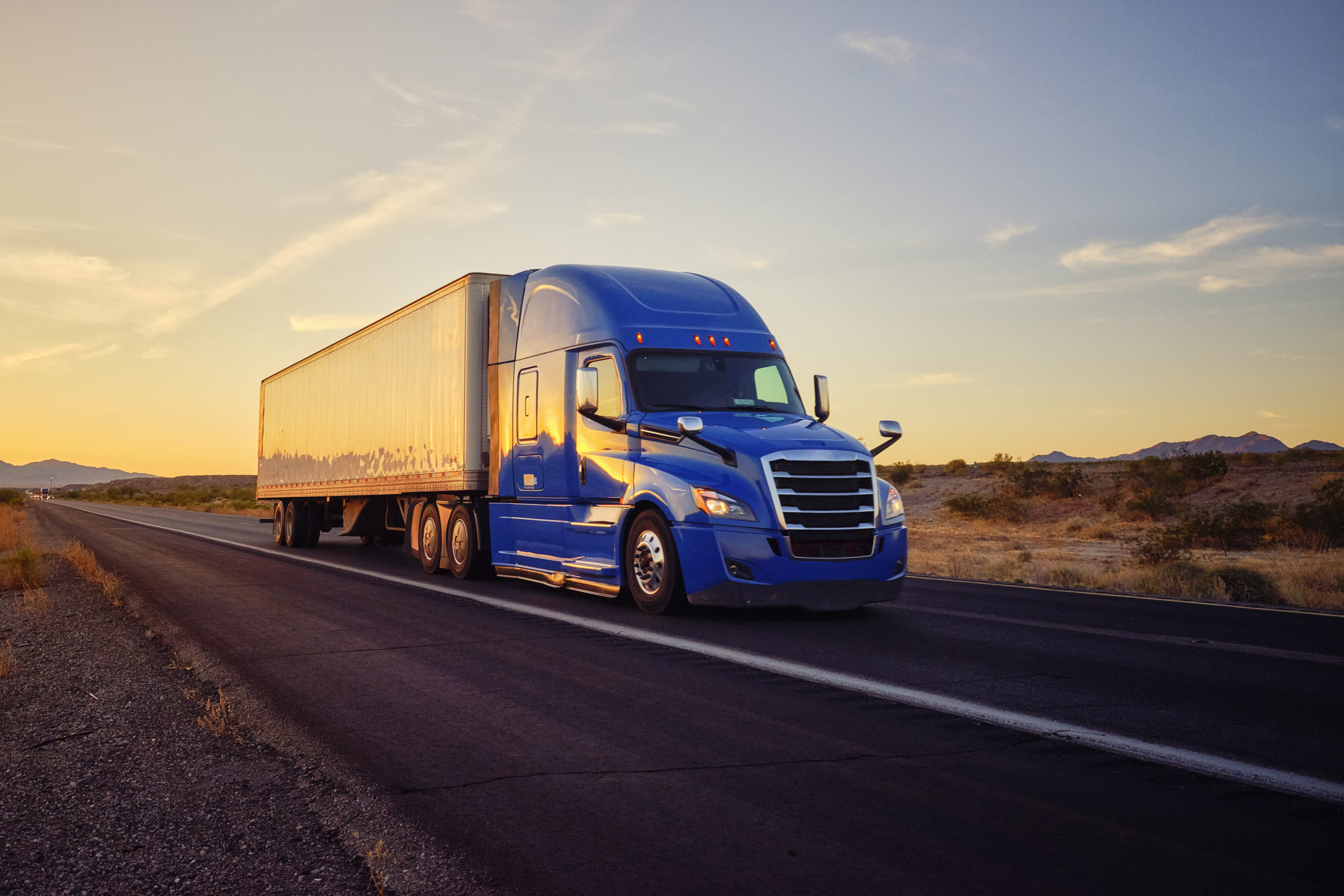 Canada Announces First-Ever Transport Category-Based Immigration Program For PR