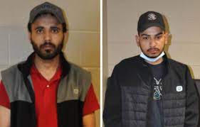 Police Arrest One Indian Man And Hunt For Another In Brampton Knifepoint Carjacking Which Occurred Last Year