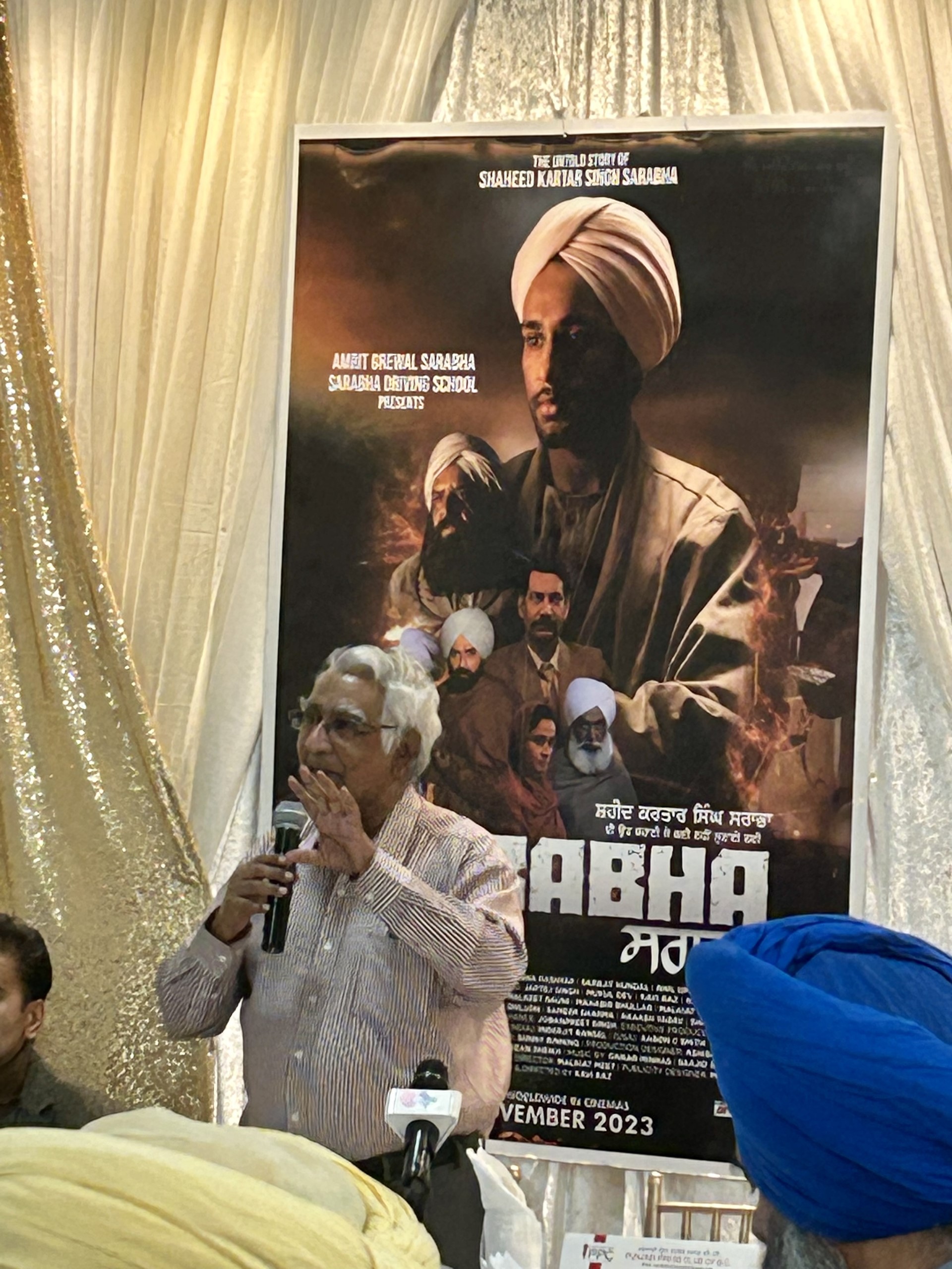 Punjabi Language Needs More Support Than Ever To Keep It Alive