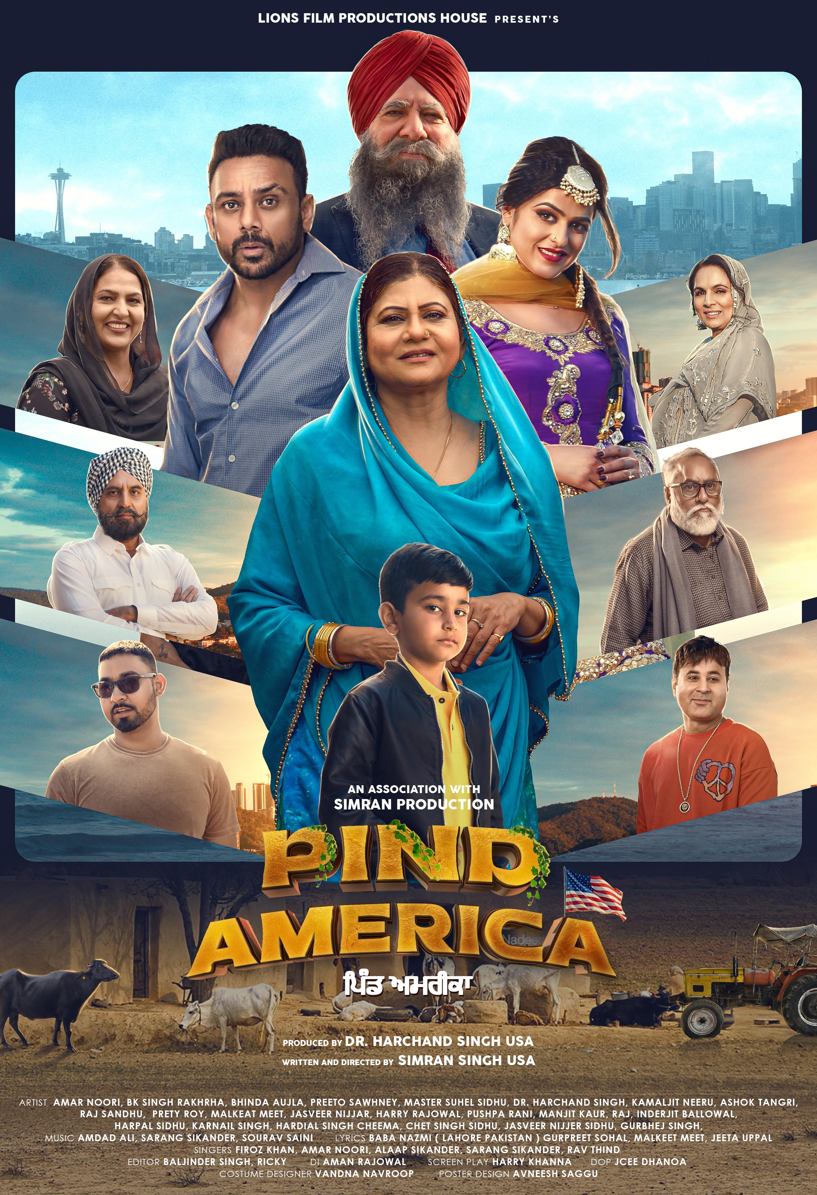 Not All Punjabi Films Deserve Theatrical Release Or Budgets Above $150,000