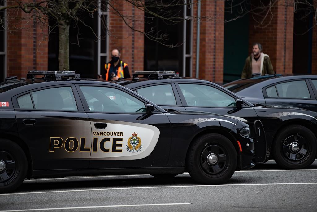 Suspect Arrested In The Murder Of South Asian Man In East Vancouver