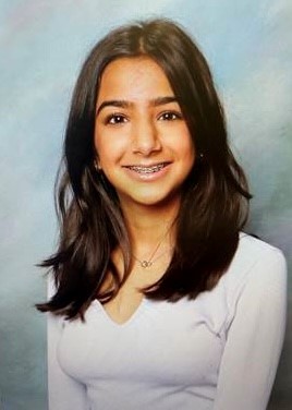 Desperate Search For Indo-Canadian Teen Who Was Last Seen In South Vancouver Friday