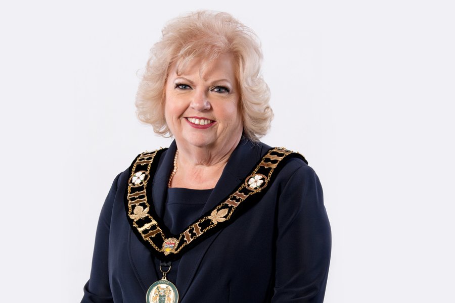 Mayor Locke Taking Her David Vs. Goliath Fight To Keep RCMP In Surrey All The Way To Supreme Court