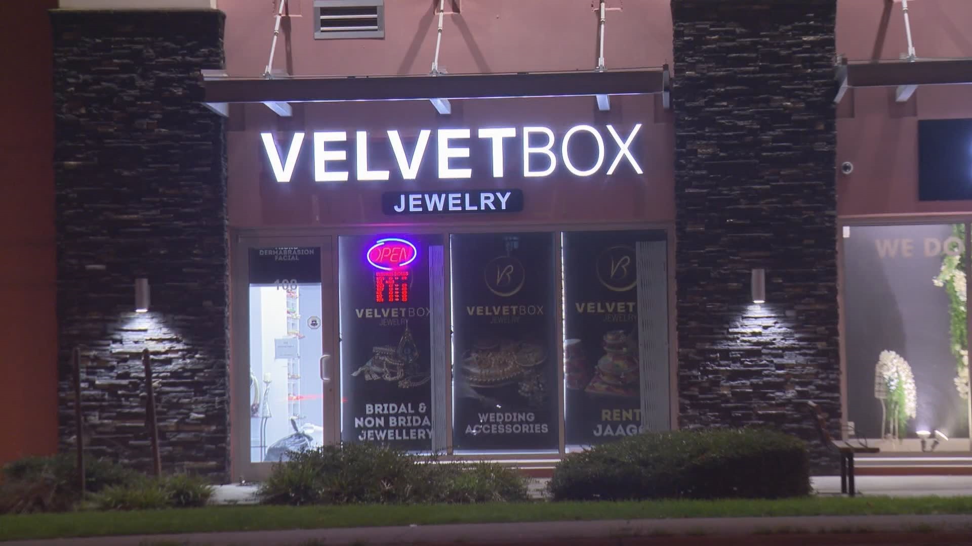 Are Criminal Gangs From India Behind Extortion And Robberies Targeting Indo-Canadian Businesses