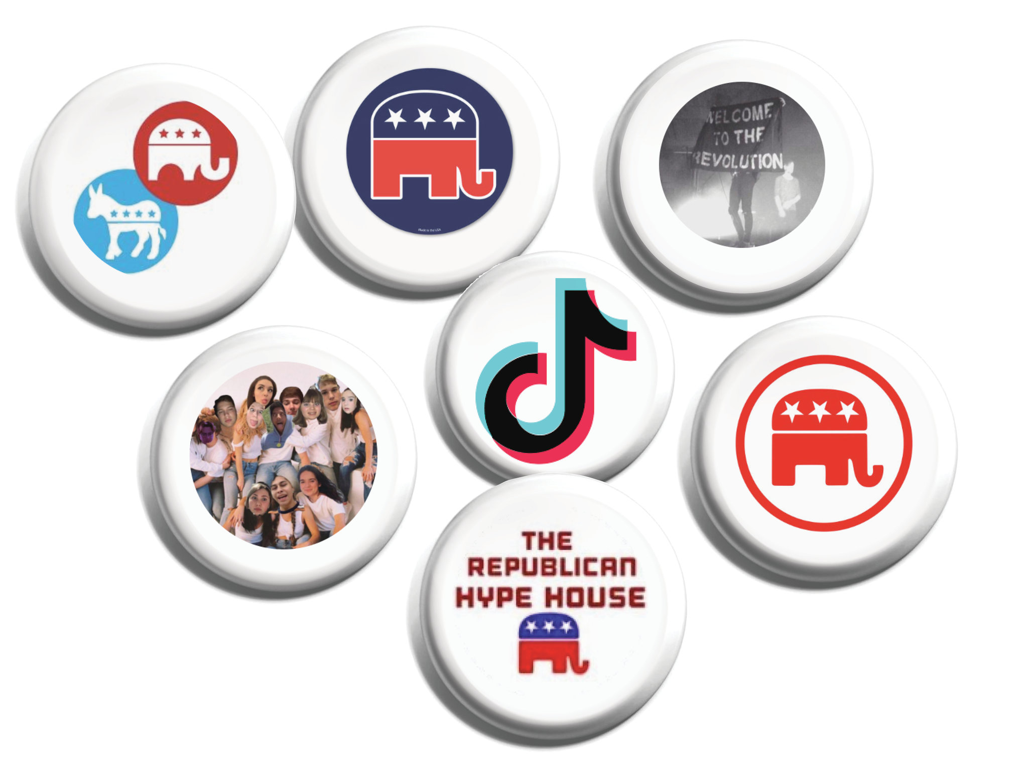 Tik Tok Is The Most Democratic Of All Of Social Media So Don’t Let Evil Forces Destroy It