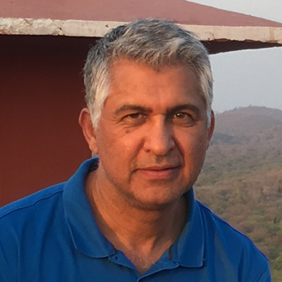 OUTSTANDING ALUMNI: UBC Grad Praminder S. Gill Reflects On Rewarding Pharmacist Career Upon Top Alumni Honours