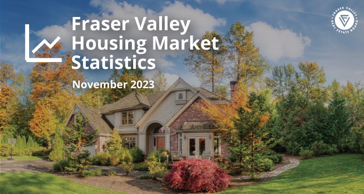 BUYERS MARKET: Home Sales Fall For Fifth Straight Month In The Fraser Valley