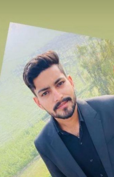 Surrey RCMP Seeks Assistance In Locating Pawandeep Singh Missing Since Nov. 5