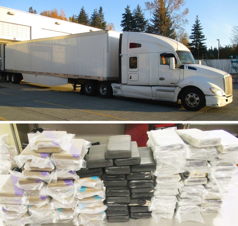 Indo-Canadian Trucker Who Fled To India Gets 15-Year Jail Sentence In Absentia For Drug Smuggling While Police Seek His Return