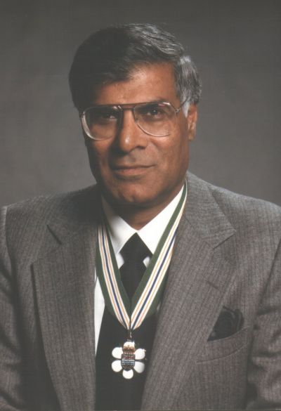 Indo-Canadian Community Pioneer Dr. Gurdev Singh Gill Passes Away