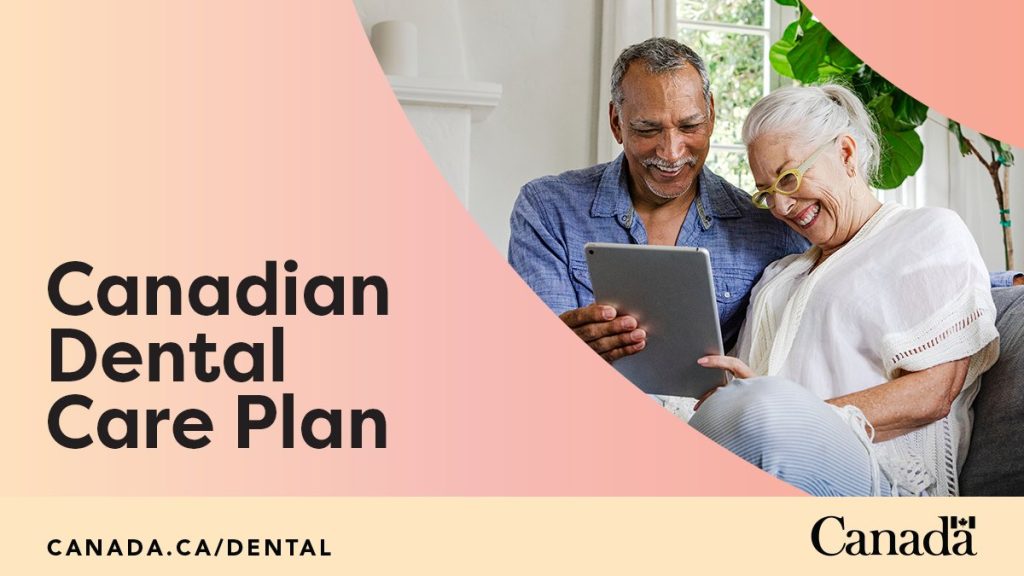 Lot Of Confusion Among Dentists And Patients About NDP-Fronted Canadian Dental Care Plan