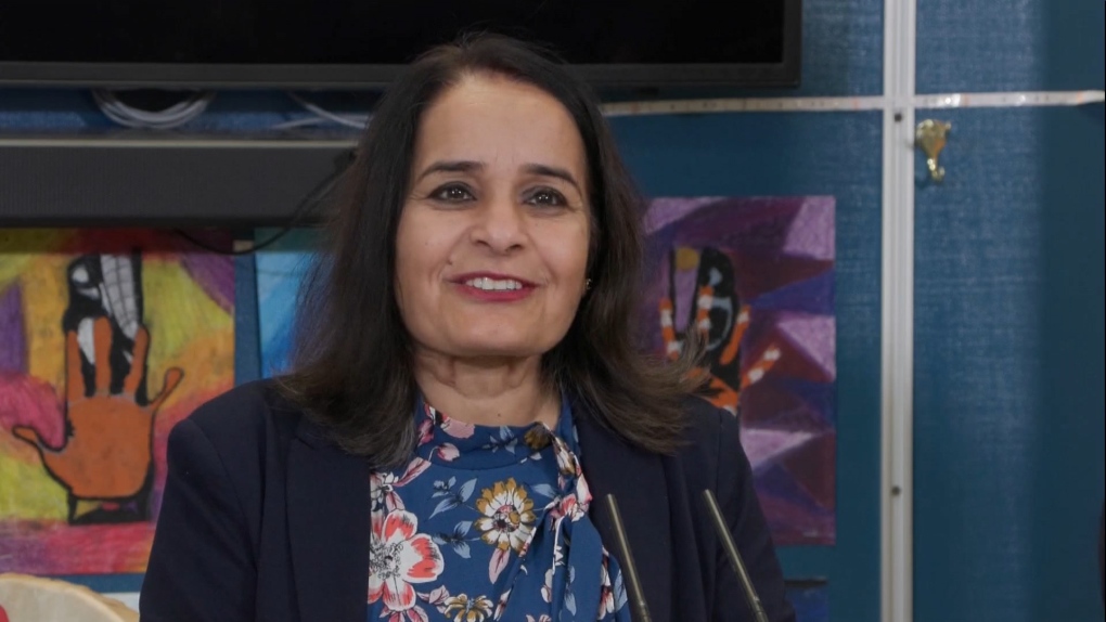 South Asian Gay Group Defends NDP MLA Rachna Singh After She’s Hit With Recall Campaign