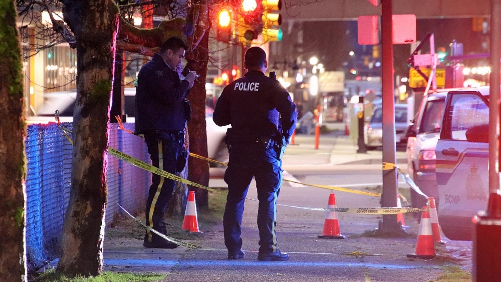 Multiple Shootings In Coquitlam Leads To One Person Being Killed