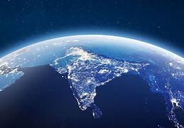 Is India Starting To Split In Two, New Study Says Yes