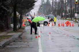 Newcomers From India Suspected In Fatal Hit And Run That Killed A Pedestrian