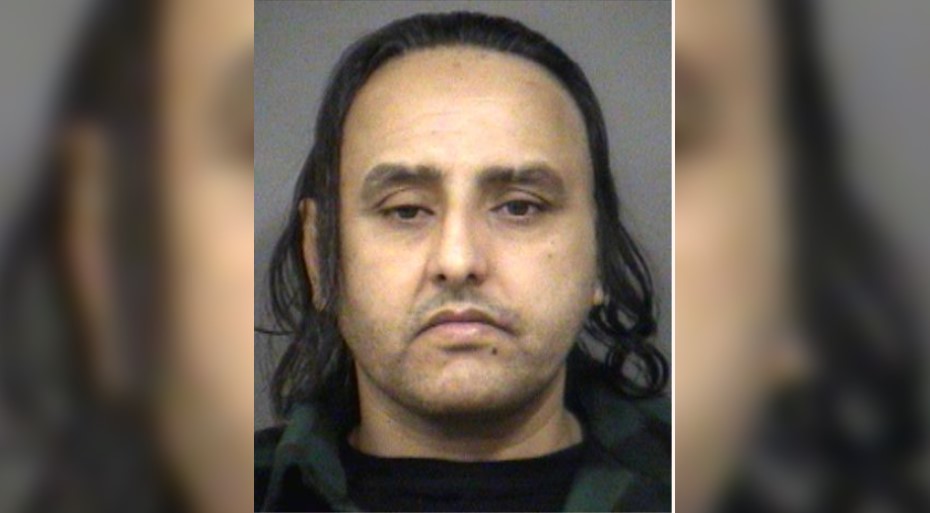 TEMPLE THIEF: Police Charge Jagdish Pandher For Stealing Money From Donation Boxes In GTA